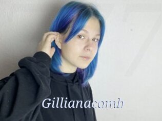 Gillianacomb