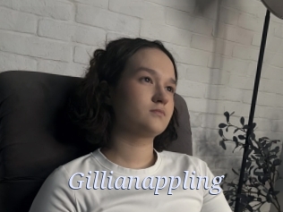 Gillianappling