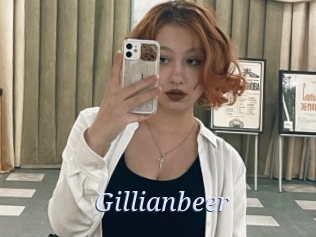 Gillianbeer