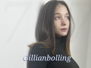 Gillianbolling