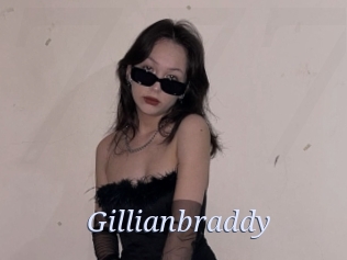 Gillianbraddy