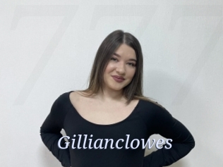 Gillianclowes