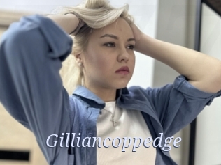 Gilliancoppedge