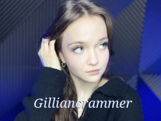 Gilliancrammer