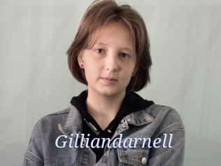 Gilliandarnell