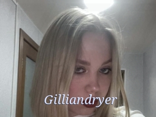 Gilliandryer