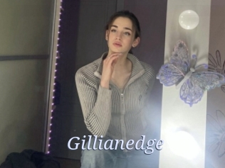 Gillianedge