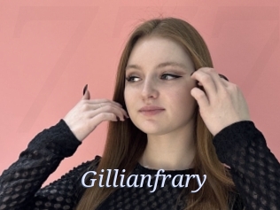 Gillianfrary