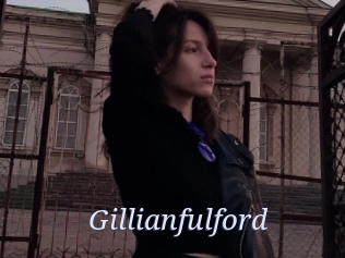 Gillianfulford