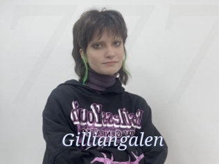 Gilliangalen