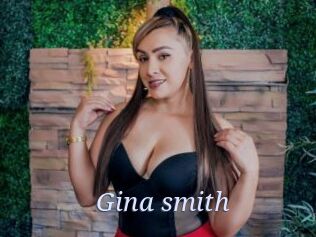 Gina_smith