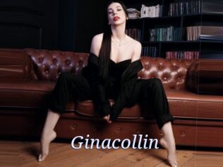 Ginacollin