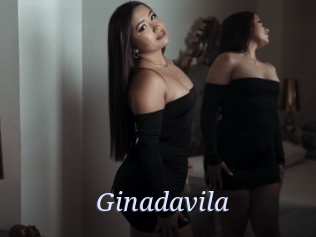 Ginadavila