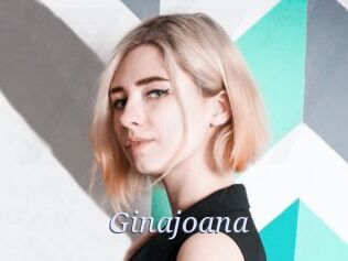 Ginajoana