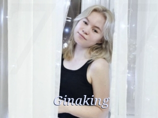 Ginaking