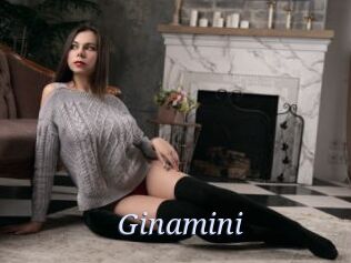 Ginamini