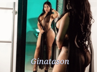 Ginatason