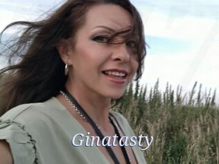 Ginatasty