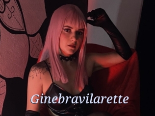 Ginebravilarette