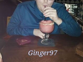 Ginger97