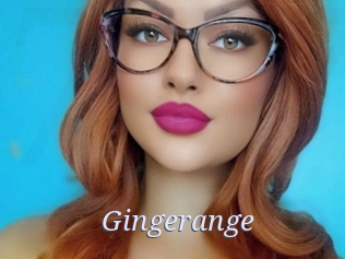 Gingerange