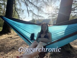 Gingerchronic