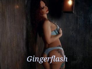 Gingerflash