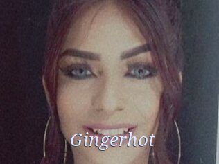 Gingerhot