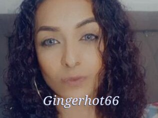 Gingerhot66