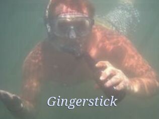 Gingerstick