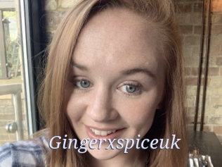 Gingerxspiceuk