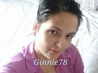 Ginnie78