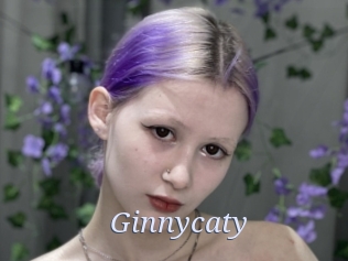 Ginnycaty