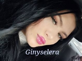 Ginyselera