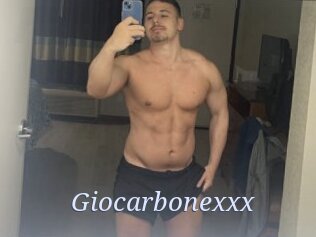 Giocarbonexxx