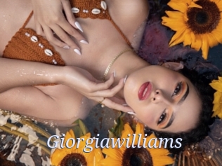 Giorgiawilliams