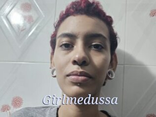 Girlmedussa