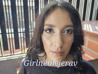 Girlnealejerav