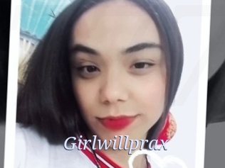 Girlwillprax