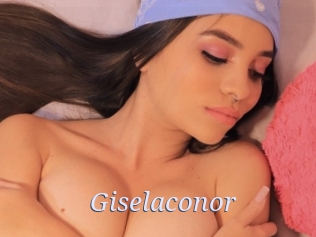 Giselaconor