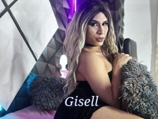 Gisell