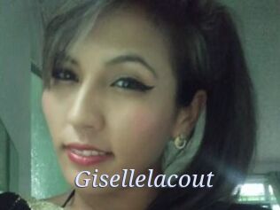 Gisellelacout