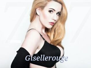 Gisellerouge