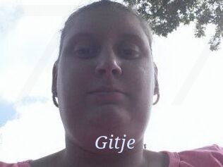 Gitje