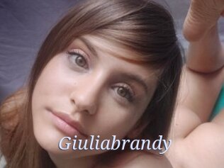 Giuliabrandy