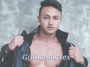 Giulianolovex