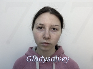 Gladysalvey