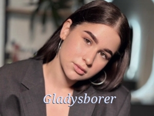 Gladysborer