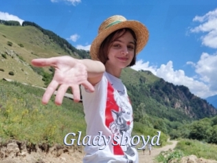 Gladysboyd