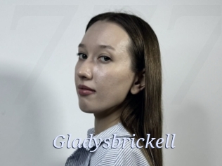 Gladysbrickell